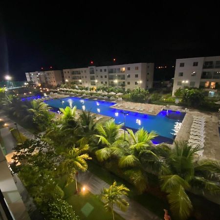 Palm Village - Porto De Galinhas/Cupe/Muro Alto Exterior foto