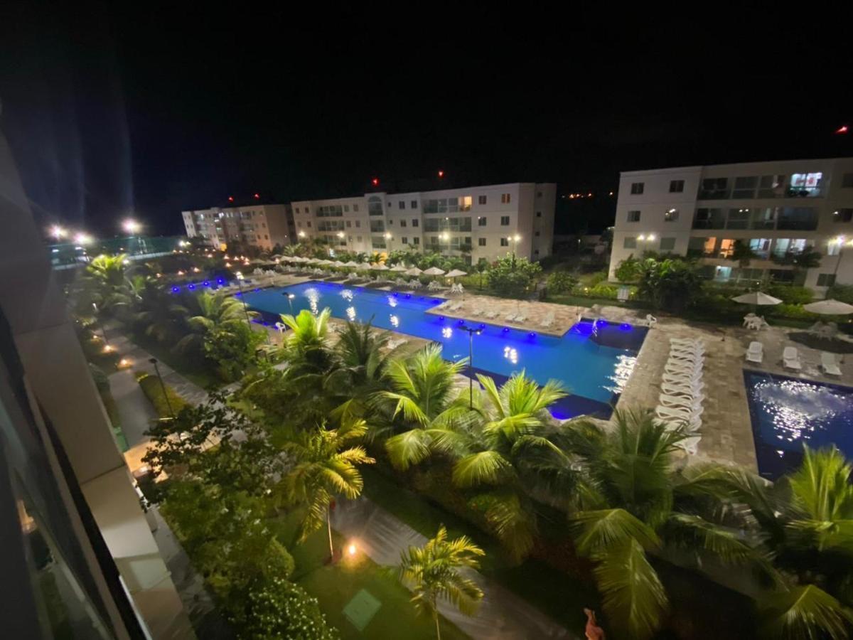 Palm Village - Porto De Galinhas/Cupe/Muro Alto Exterior foto